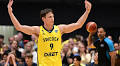 Swedish Basketball Team Roster Announced for EuroBasket 2025