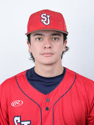 ST. JOHN'S ATHLETICS