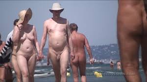 Coccovision Nude Beach Lovely Photos