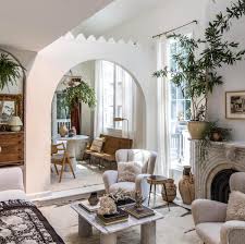 32 Best Small Living Room Ideas - How to Decorate a Small Living Room