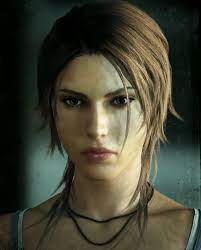 As it turns out, lara didn't get buried alive at the end of the fourth game. Lara Croft Character Giant Bomb