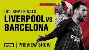 Barcelona extended their record champions league run of 32 home matches without defeat (w29 d3 l0), with this their first home win over liverpool in european competition at the fifth attempt. Video Liverpool Vs Barcelona Champions League Preview Show Goal Com