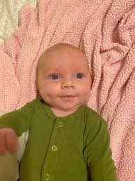 Newborn baby's appearance and doctor's honesty in Lancaster, SC