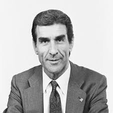 Portrait of MEP Javier NAVARRO VELASCO