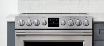 Frigidaire electric and gas ranges are manufactured at the electrolux factories located in springfield and memphis, tenn. Frigidaire Professional Series Review
