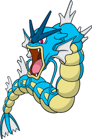 Gyarados Pokemon Wiki Fandom Powered By Wikia Gyrados Pokemon Pokemon Gyarados Cute Pokemon Pictures