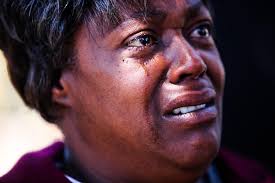 In Bayview, a police effort to build trust as captain reaches out to black  community