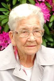 Ilene Florence Mighton