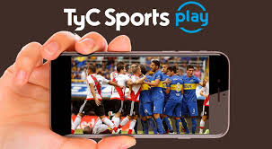 Tyc sports en vivo es un canal de televisión por suscripción deportivo argentino, el cual brinda la emisión de eventos deportivos si compraste una cuenta en otro sitio web, pide la devolución de tu dinero, porque es una estafa que te venden una cuenta y te redireccionará a un sitio web gratuito. Penales Boca Vs River 4 1 Por Superclasico Argentino