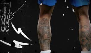 Текущий клуб, за который играет неймар. Neymar S Tattoos And Their Meanings Betmus On Scorum