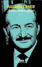 Haldun Taner Berlin Mektuplari Pdf Kitap Kitap Oku Ekitap Ucretsiz Kitap Pdfkitap Ucretsiz Kitap Oku Pdf Kitap Kitap Okuma Kitap Okuma