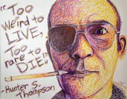 Weekly Featured Artist Brad Gossen Stay tuned for your turn