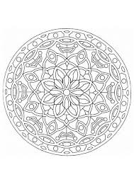 Tatouages mandala idées de tatouages art thérapie coloriage peinture mandala images inspirantes dessin géométrique colorier papier peint. Mandala Original Avec Des Fleurs Et Une Ambiance Naturelle Parfait Pour Decorer Un Diy A Imprimer Gratuitement Sur Hello Coloriage Mandala Coloriage Colorier