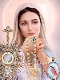 Mama Mary, Our queen 👑 Pray for us... Amen🙏🙏🙏
