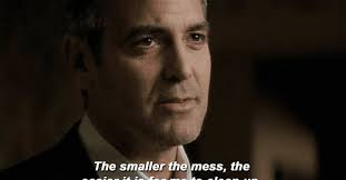 Michael Clayton (2007)