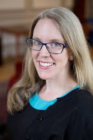 Caitlin Casey joins advising team as undergraduate advising dean