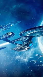 Ships, planets or people as long as its star trek themed, post it up, and share freely! Star Trek Wallpaper Android 71 Images Star Trek Wallpaper Star Trek Enterprise Ship Star Trek Art