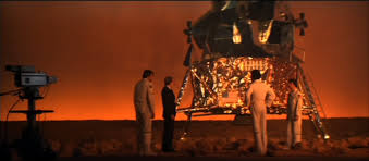 Capricorn One – Forgotten Films