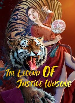 The Legend Of Justice WuSong (2021) 1080p | 720p | 480p WEB-DL [Dual Audio] [Hindi Or Chinese] x264 Download