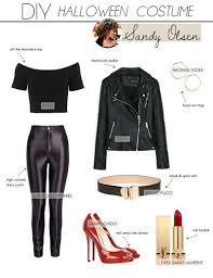 See more ideas about grease costumes, scenic design, costumes. Diy Halloween Costume Tumblr Grease Costume Grease Costumes Diy Grease Halloween Costumes