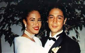 Chris Pérez recuerda a Selena Quintanilla con emotivo mensaje - PorEsto