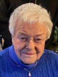 Patricia Mae Shay Obituary