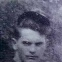 George Arley Jackman (1929–2014)