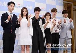 Nonton streaming drama korea sub indo. Cinderella And Four Knights Sub Indonesia Home Facebook