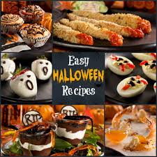 Balanced, healthy recipes with tip and tricks show you. 12 Easy Halloween Recipes Diabetic Halloween Treats The Whole Family Will Love Everydaydiabeticrecipes Com
