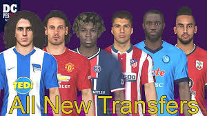 Suivez l'évolution de l'épidémie de coronavirus / covid19 dans le monde. Pes 2017 Option File For Next Season Patch Oktober 2020 By Datacloud