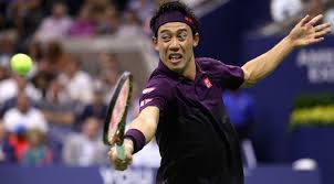 Японец победил со счетом 4:6, 6:2, 2:6, 6:4, 6:4. Hachanov Nisikori Prognoz Na Atp Vena 25 10 2018 Vseprosport Ru