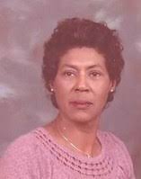 Pauline Jones Obituary (2015)