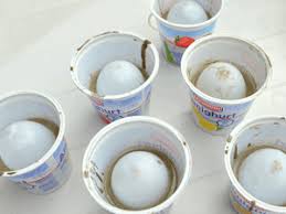 Eierbecher Aus Beton Bastelanleitung Bastelrado Eierbecher Basteln Anleitung Bastelanleitungen