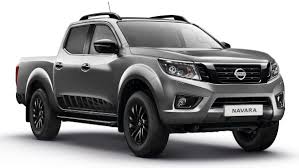 Next Gen 2022 Nissan Navara Might Go Electric In 2020 Nissan Navara Nissan Nissan Trucks