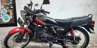See more ideas about yamaha motorcycles, sepeda motor, yamaha. Mau Pelihara Rx King Cobra Harga Suku Cadangnya Makin Mahal