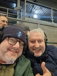 Stephen Ede's Instagram, Twitter & Facebook