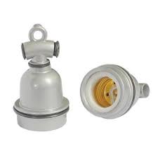 Lamp Socket E27 Vintage Industrial Edison Pendant Light Socket Antique Lamp Holder Ceiling Fans Aliexpress