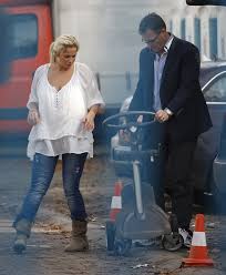 Is to go on stage and master the character. Joanna Liszowska Why Did She Become Divorced