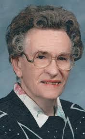 Hattie Martin Obituary (2015)