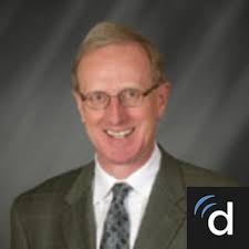 Dr. Christopher B. Cooper, MD