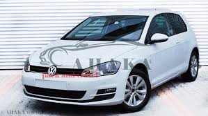 Vw Golf Vii Anhangerkupplung Online Kaufen Ahaka