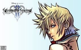 Best 78 Roxas Wallpaper On Hipwallpaper Kingdom Hearts Roxas Wallpaper Roxas Wallpaper And Roxas Vs Heartless Wallpaper