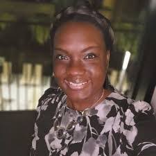 Kimberly Jeter's Instagram, Twitter & Facebook