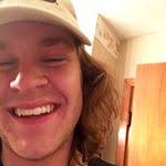 Aaron Etheridge's Instagram, Twitter & Facebook