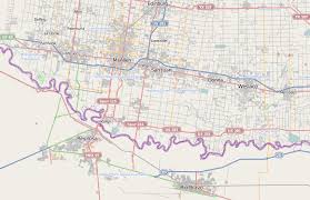 Elija restaurantes, lugares de interés y hoteles populares para crear una ruta. Archivo Reynosa Mcallen Map Openstreetmap Png Wikipedia La Enciclopedia Libre