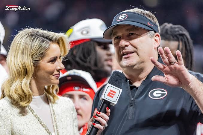 Sentell’s Intel: 4-star anchors final big weekend of UGA official visits