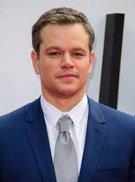 Matthew paige damon is a renowned hollywood actor, most famous for his roles in the action ocean's trilogy and the film series about the special. Matt Damon Filmstarts De