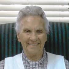 Mary L. Ethel Hanning Obituary March 25, 2019