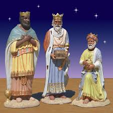 Three kings is a 1999 gulf war film set during the waning days of operation desert storm. African American Three Kings Christmasnightinc Com