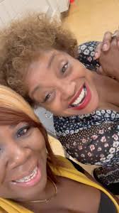 Celebrating #worldafroday #cleveland #community #september #fun #afrohair  #revair #❤️, This was so kewl!😎